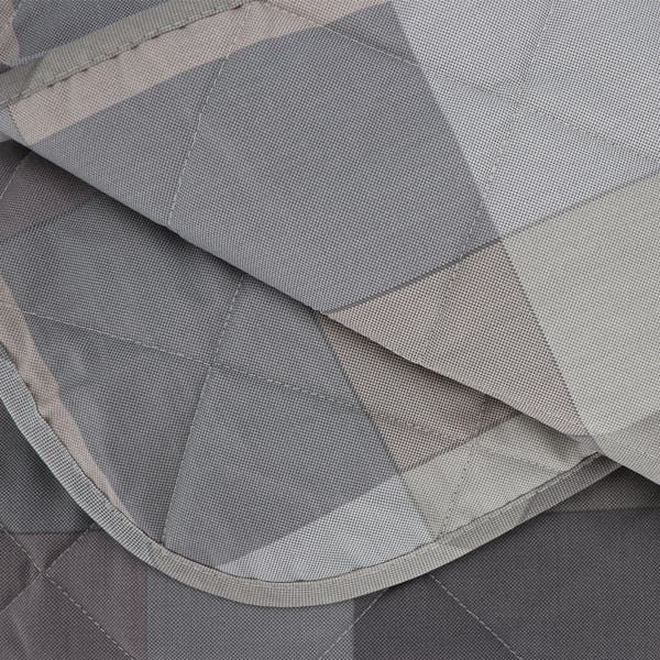 Vacchetti | Copriletto Trapuntato Quilt 2 Piazze Joy Liam Cotone