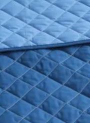 Vacchetti | Copriletto Trapuntato 1 Piazza Mix Colori Assortiti Microfibra