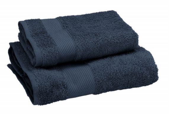 Vacchetti | Viso + Ospite Mille Spugna Di Cotone