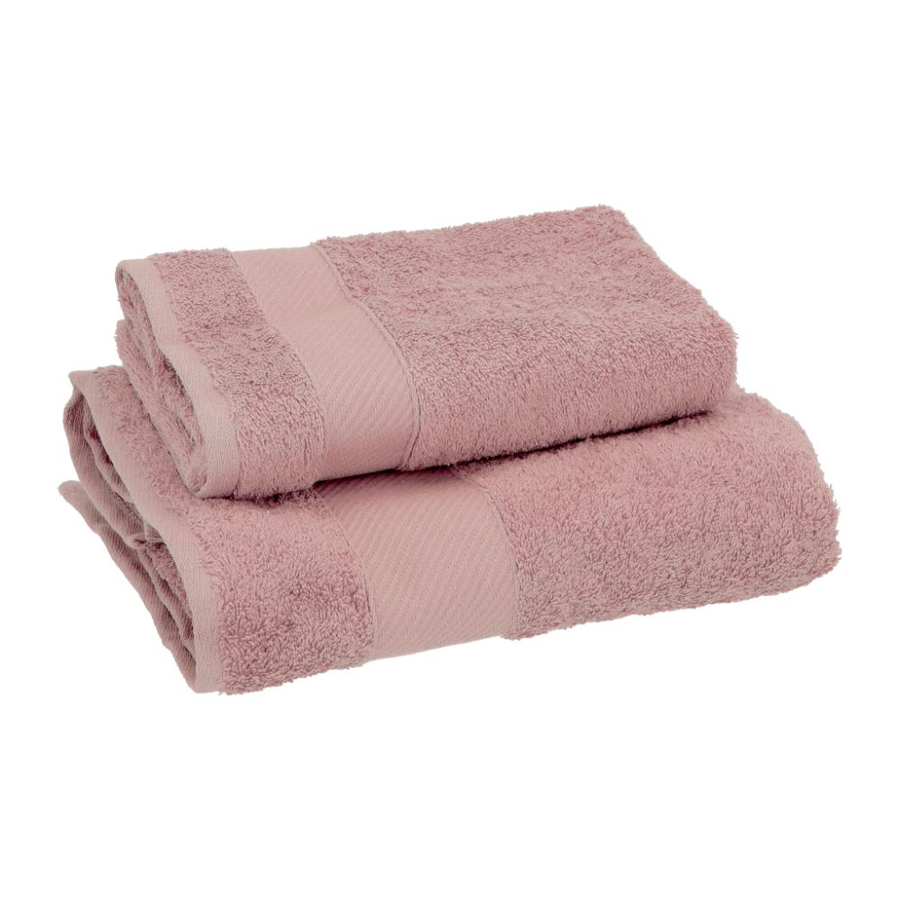 Vacchetti | Viso + Ospite Mille Spugna Di Cotone