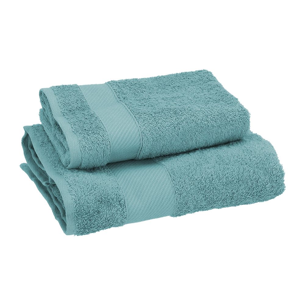 Vacchetti | Viso + Ospite Mille Spugna Di Cotone
