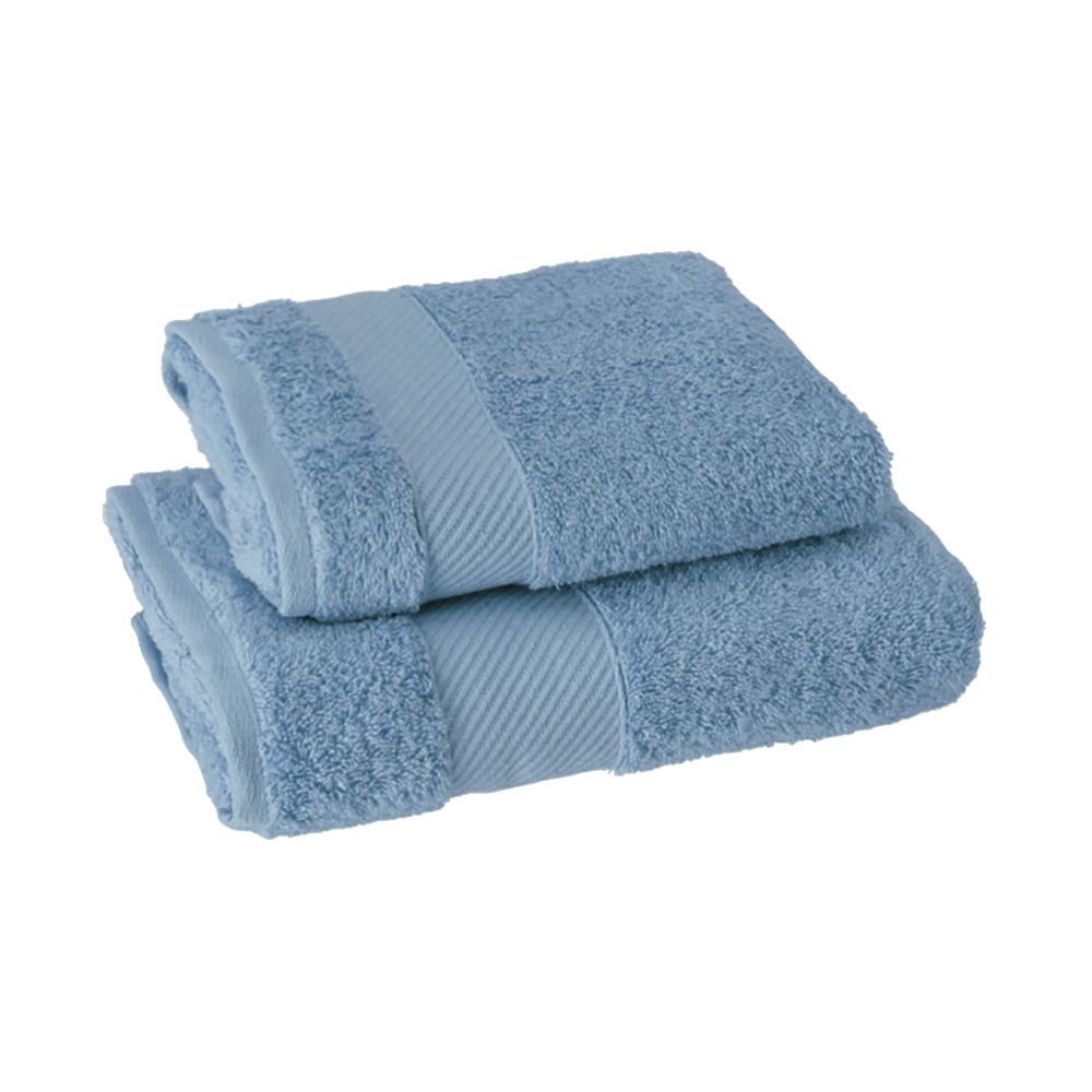 Vacchetti | Viso + Ospite Mille Spugna Di Cotone