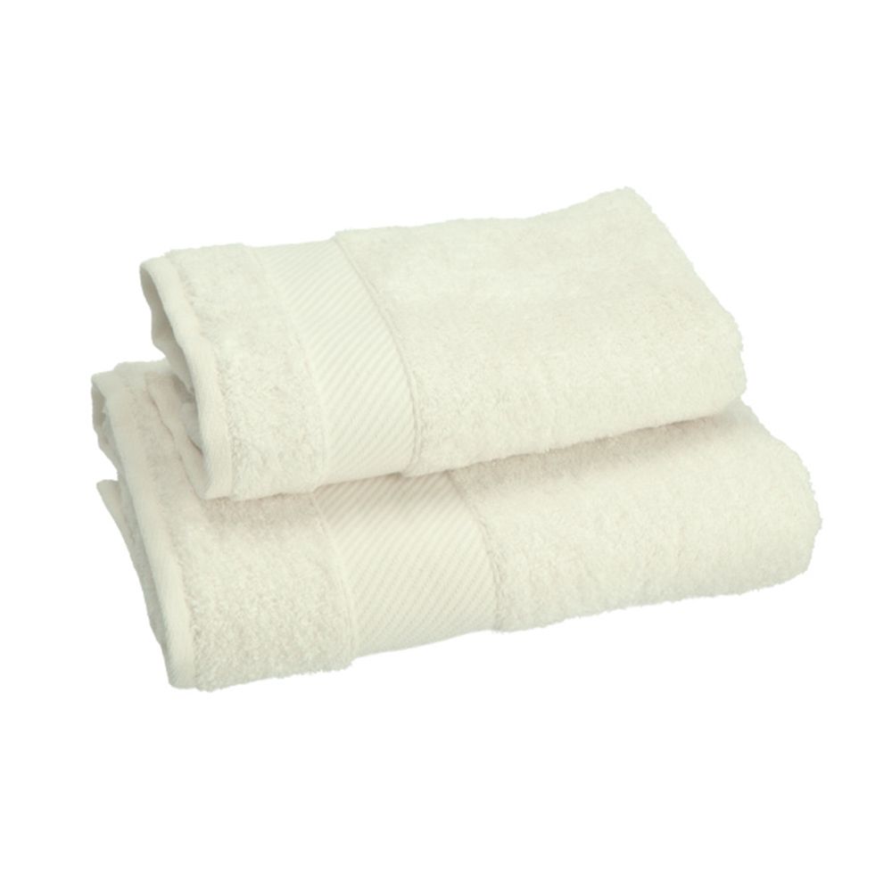 Vacchetti | Viso + Ospite Mille Spugna Di Cotone