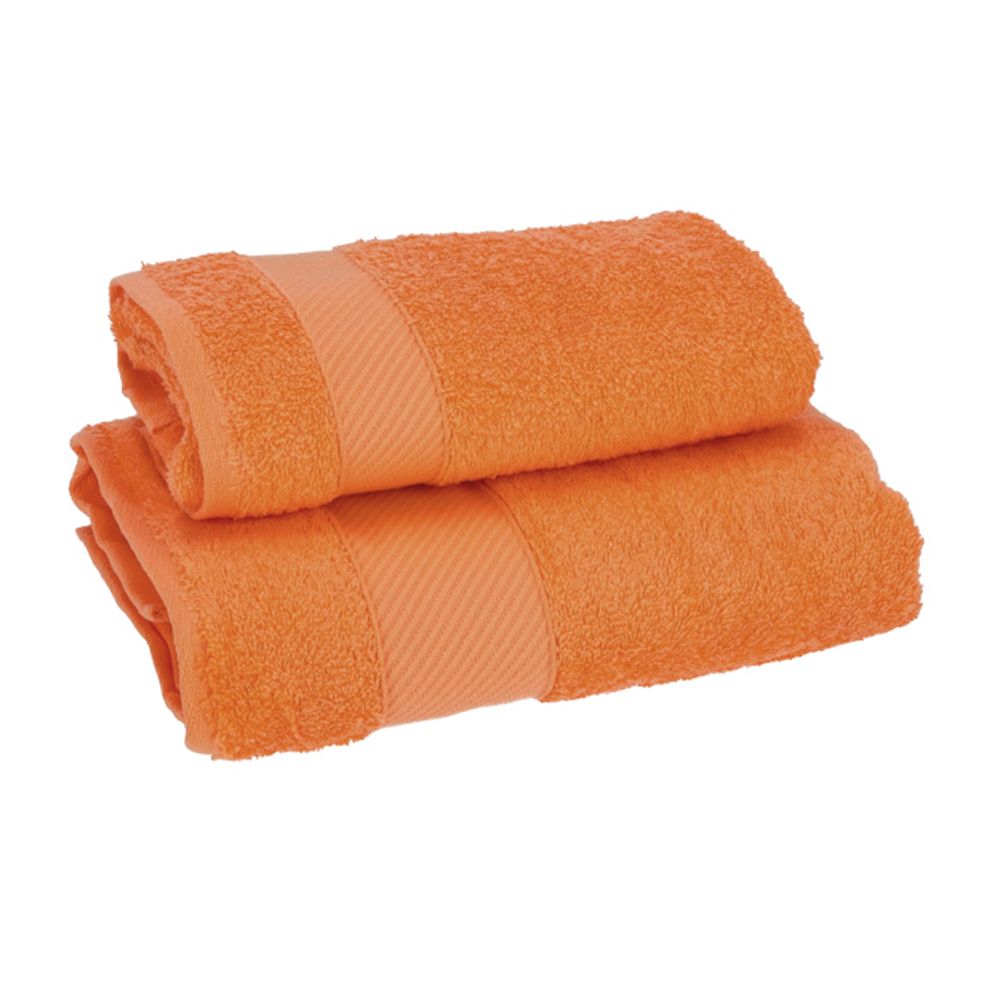 Vacchetti | Viso + Ospite Mille Spugna Di Cotone