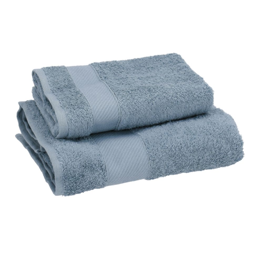 Vacchetti | Viso + Ospite Mille Spugna Di Cotone