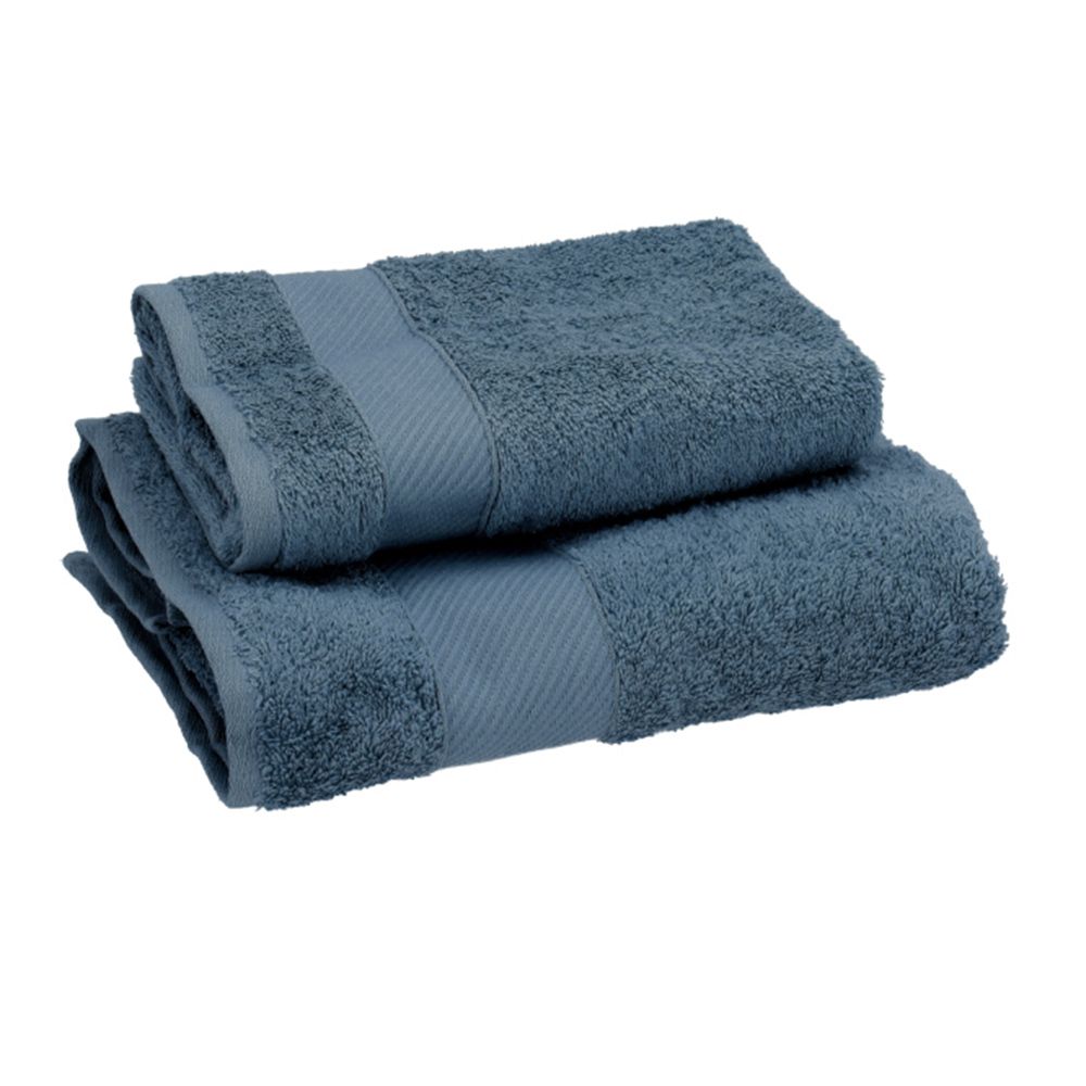 Vacchetti | Viso + Ospite Mille Spugna Di Cotone