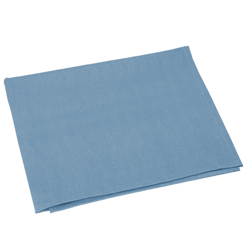 Vacchetti | Copriletto Leggero 1 Piazza Chromo Cotone Jacquard