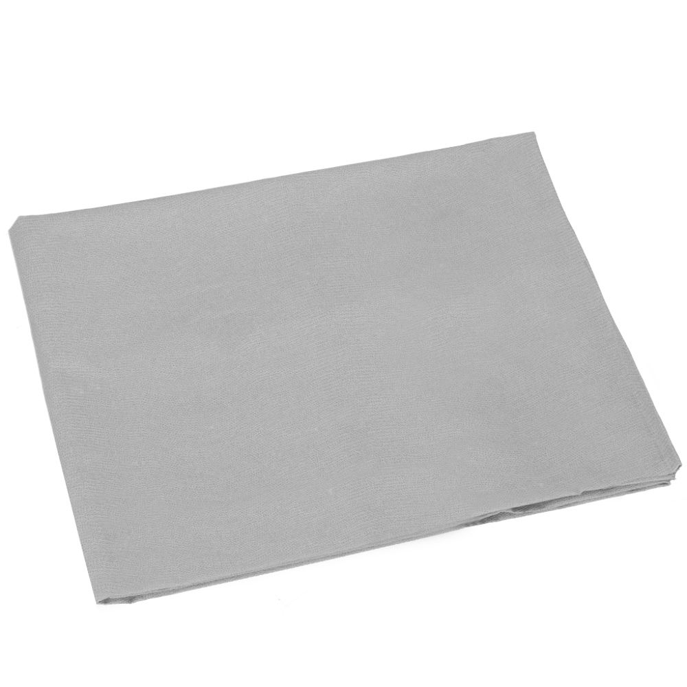Vacchetti | Copriletto Leggero 2 Piazze Chromo Cotone Jacquard