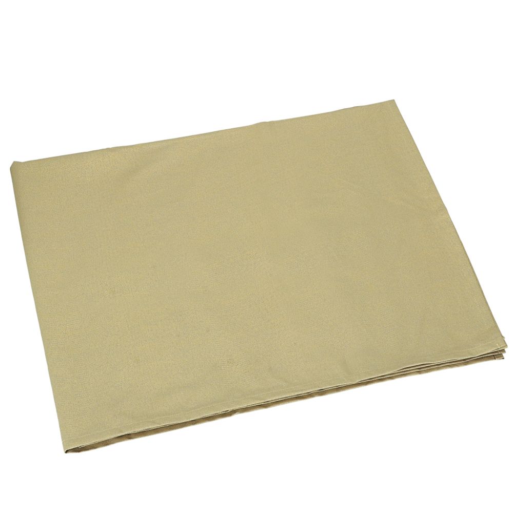 Vacchetti | Copriletto Leggero 1 Piazza Chromo Cotone Jacquard