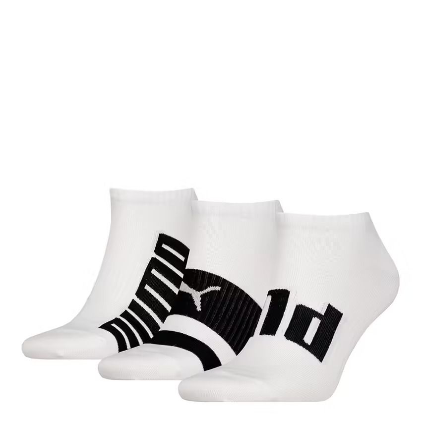 Vacchetti | Tripack Calze Donna Pariscarpa Sneakers Fantasia 701225884 Cotone Elasticizzato
