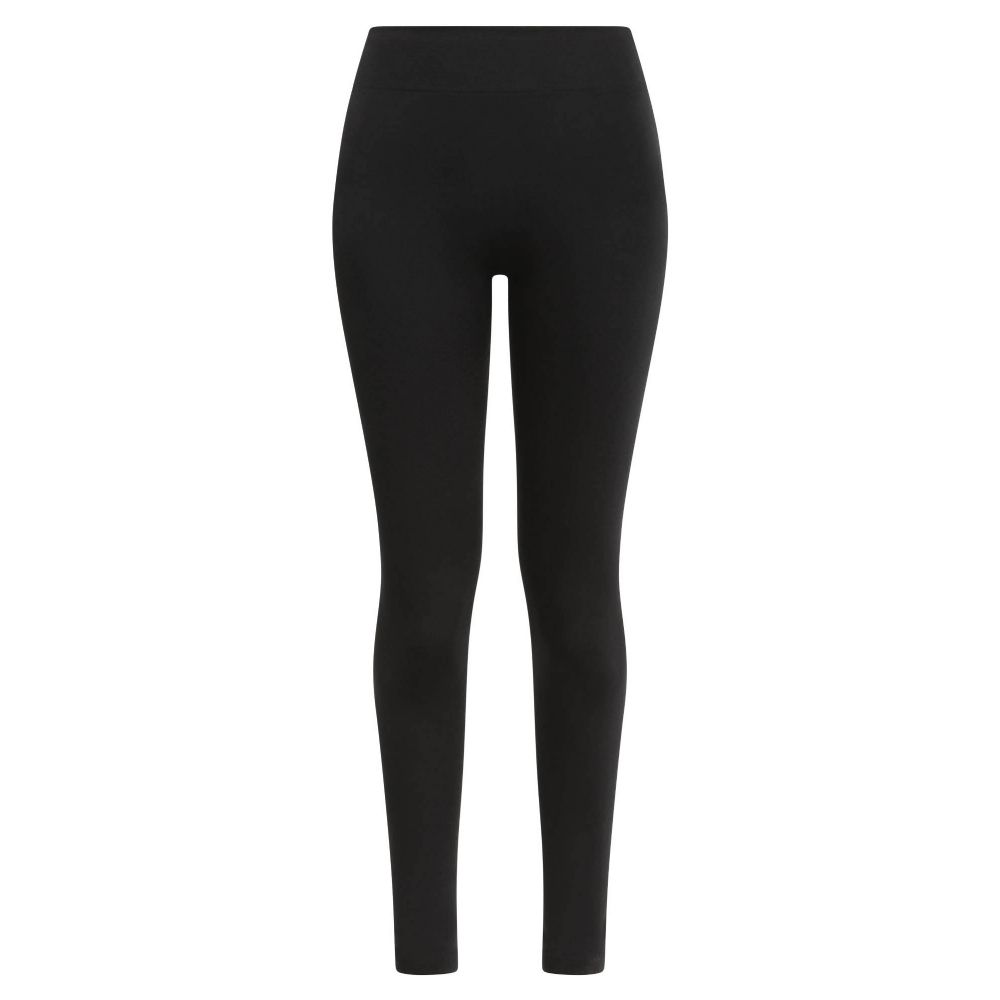 Vacchetti | Leggings Donna Termico Relax D0D6E Microfibra