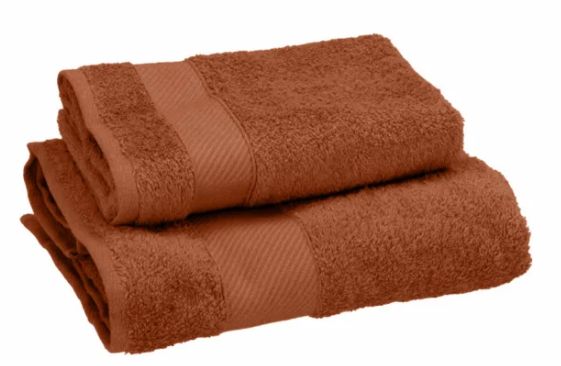 Vacchetti | Viso + Ospite Mille Spugna Di Cotone