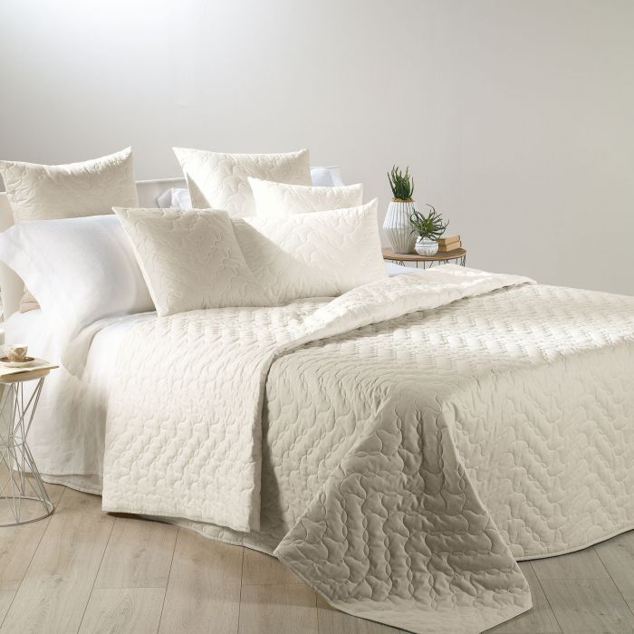 Vacchetti | Copriletto Trapuntato 1 Piazza Mix Colori Assortiti Microfibra