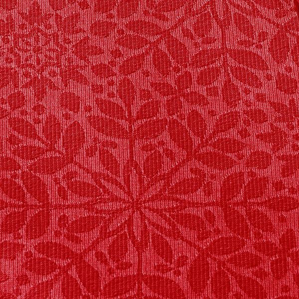 Vacchetti | Servizio Tavola Con Tovaglioli 8 Posti Rettangolare Natale In Tavola Snowflake Cotone Jacquard