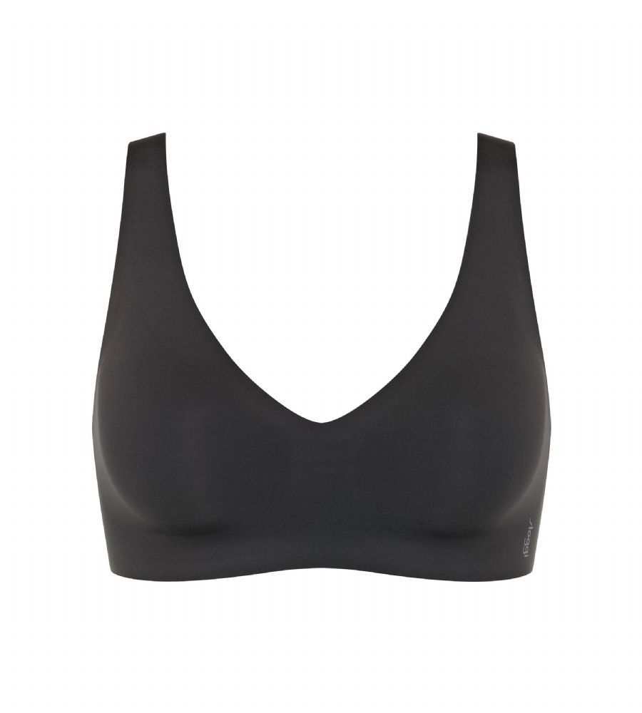 Vacchetti | Reggiseno Senza Ferretto Taglio Laser Zero Feel Soft Bra 2.0 Microfibra