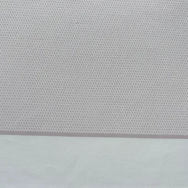 Vacchetti | Completo Lenzuola 2 Piazze Fantasia Jacquard Vera Cotone