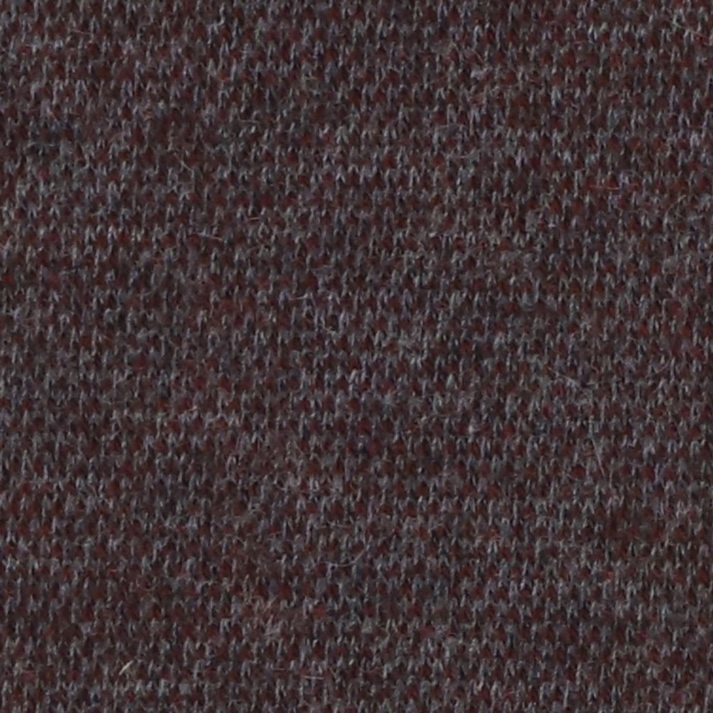 Vacchetti | Calze Uomo Lunghe Melange VPRC92720 Cotone / Cashmere
