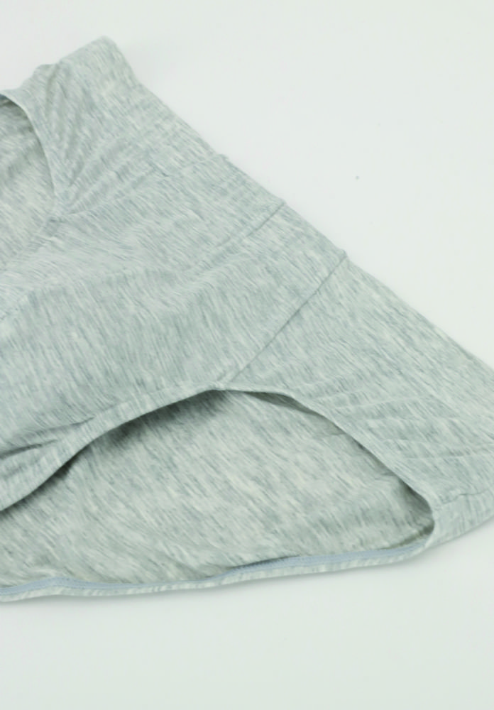 Vacchetti | Slip Uomo Mini X-Touch Micromodal