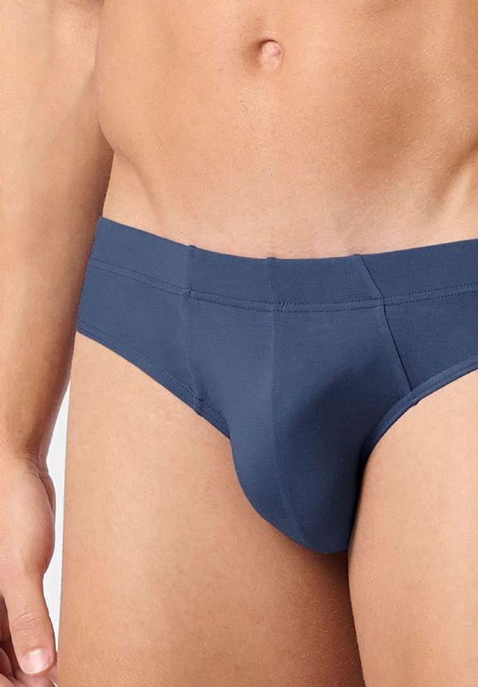 Vacchetti | Slip Uomo Mini X-Touch Micromodal