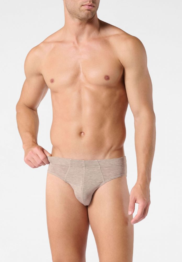 Vacchetti | Slip Uomo Mini X-Touch Micromodal