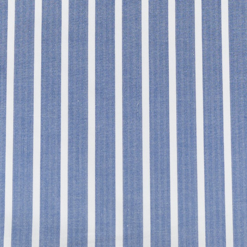 Vacchetti | Pigiama Uomo Aperto Con Colletto Fantasia VPRT93379 Lyocel