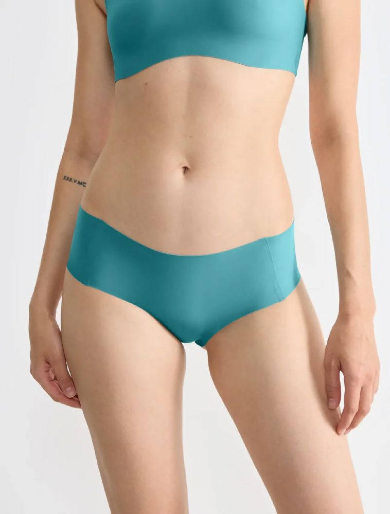 Vacchetti | Slip Donna Hipster Senza Cuciture Zero Feel Hipster 2.0 Microfibra