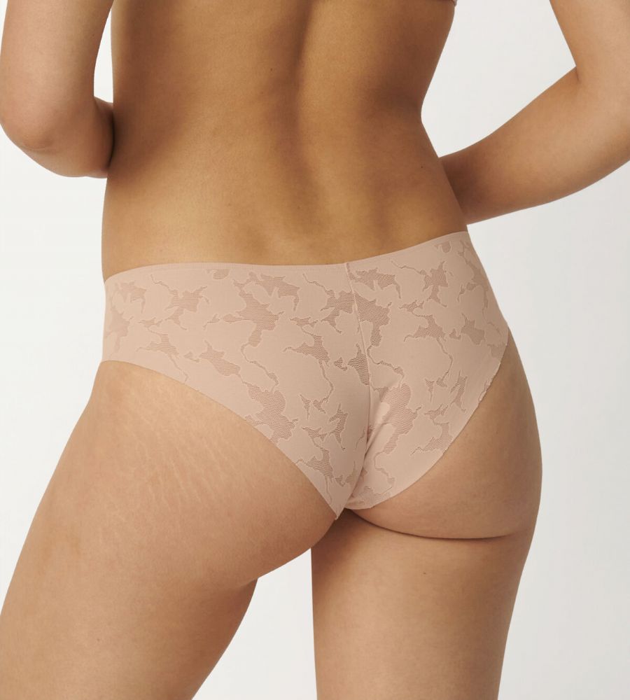 Vacchetti | Slip Hipster Donna Senza Cuciture Zero Feel Lace 2.0 Hipster Microfibra